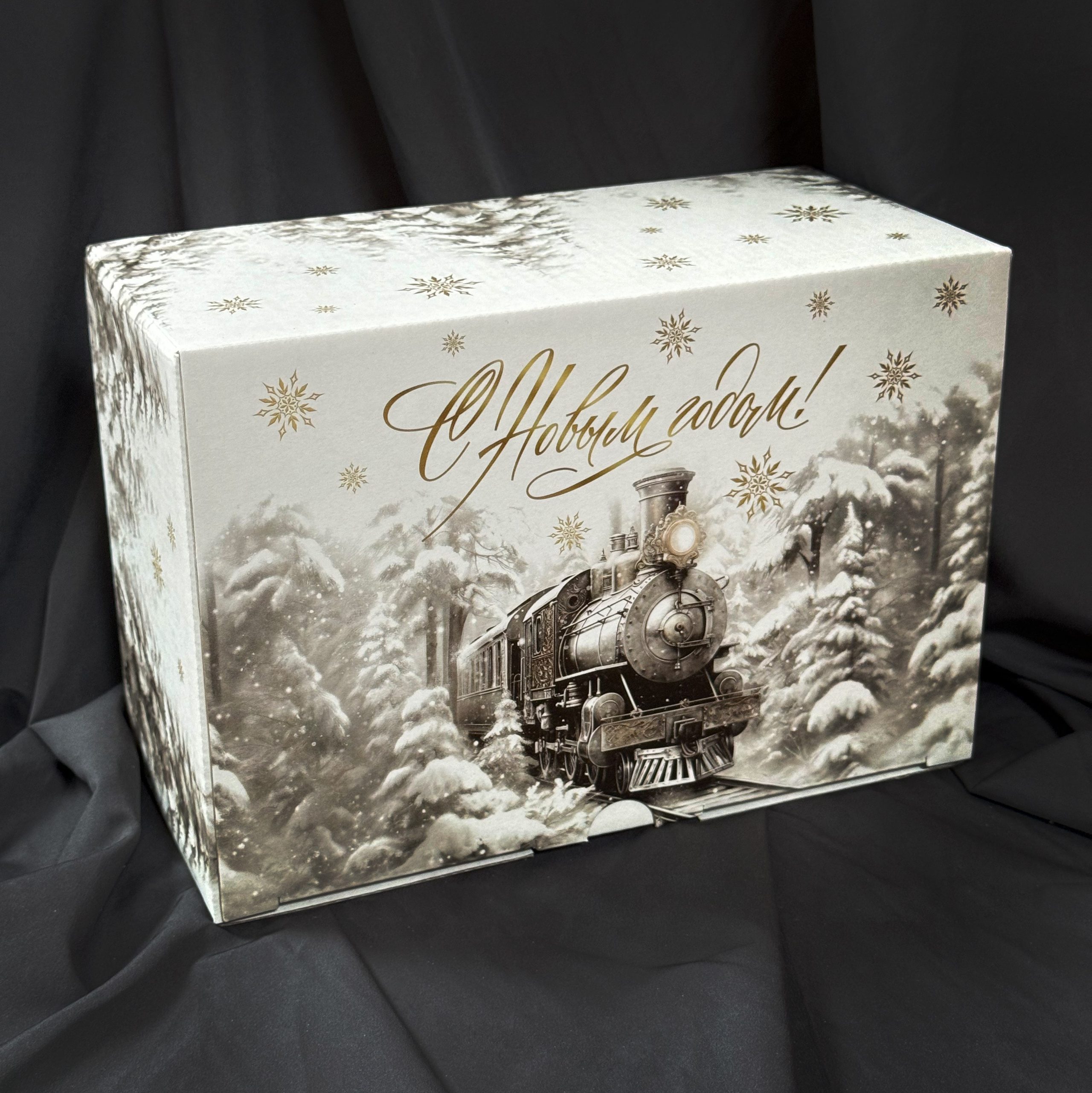 Упаковка. Художественная ручная роспись елочных шаров, корпоративные подарки и восковые аромасвечи