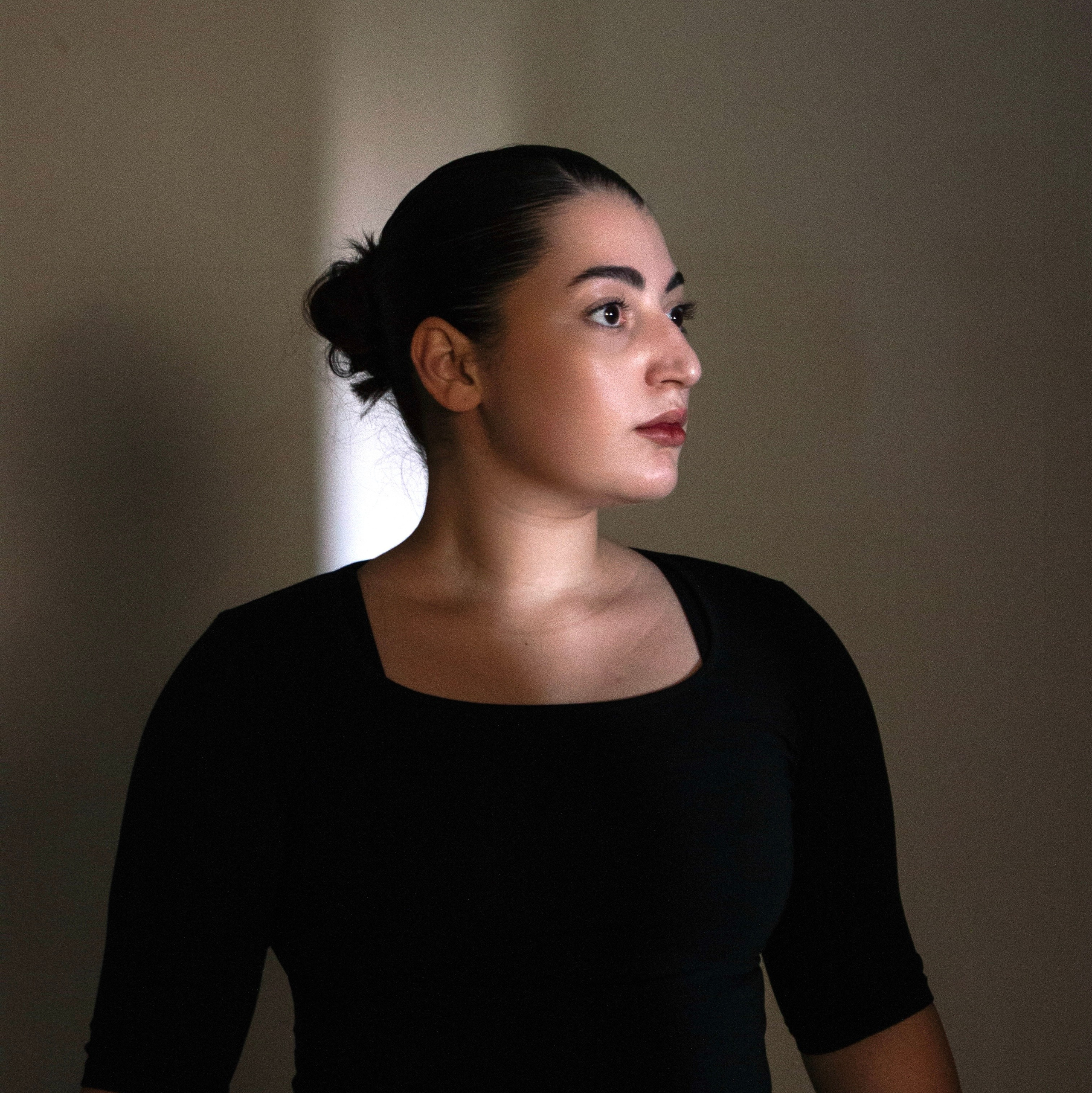 Фотограф в Москве