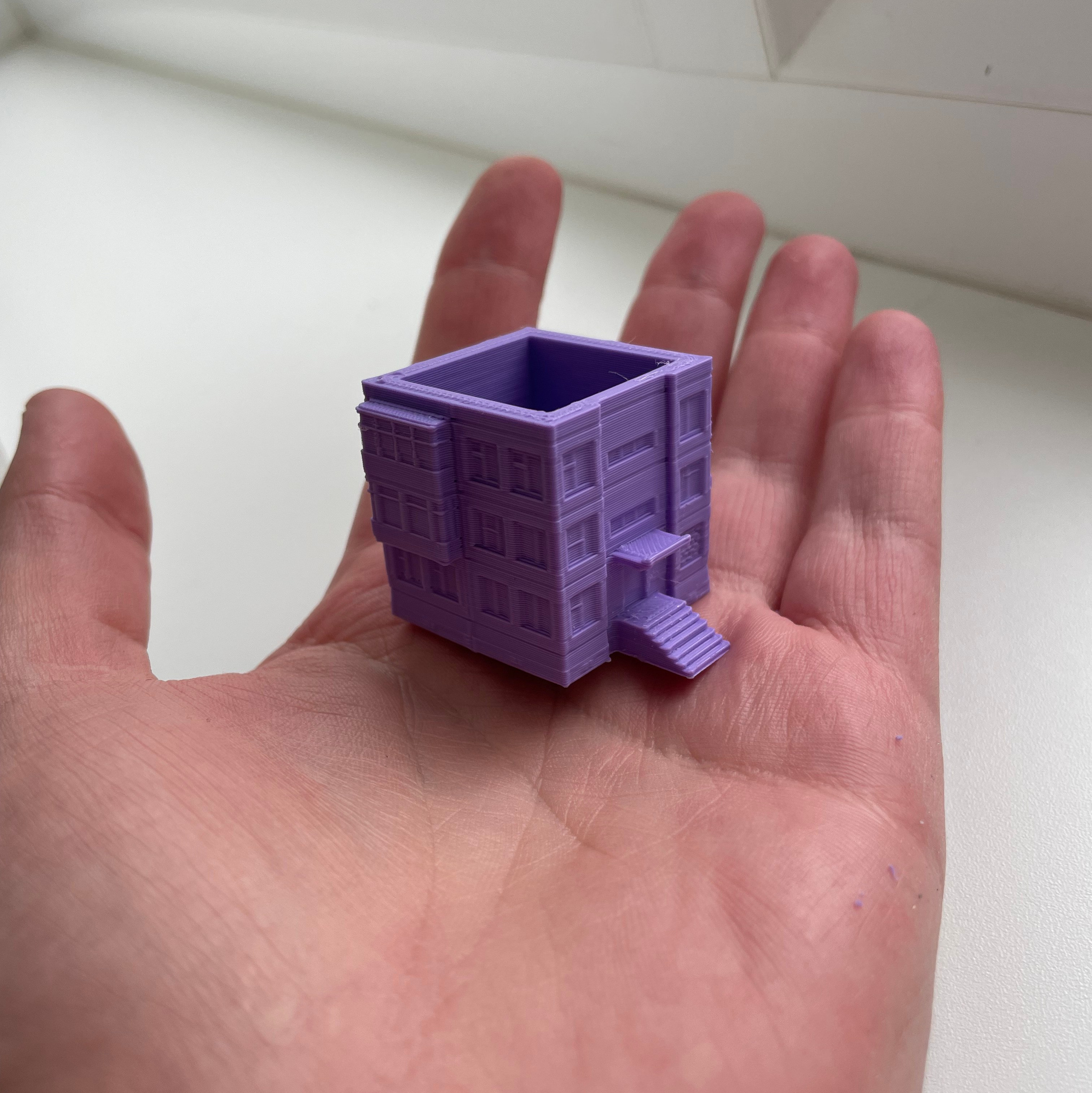 Дизайн кашпо. Интерьерный фотограф. Москва. Данил Новиков