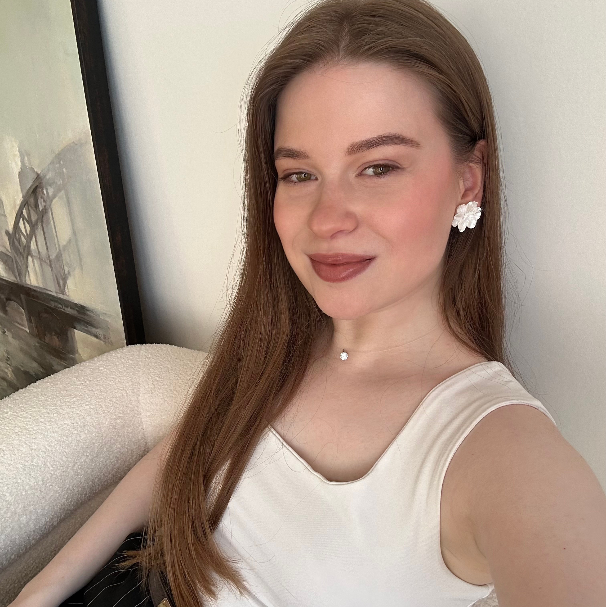 Контакты. Художник Огородникова Татьяна