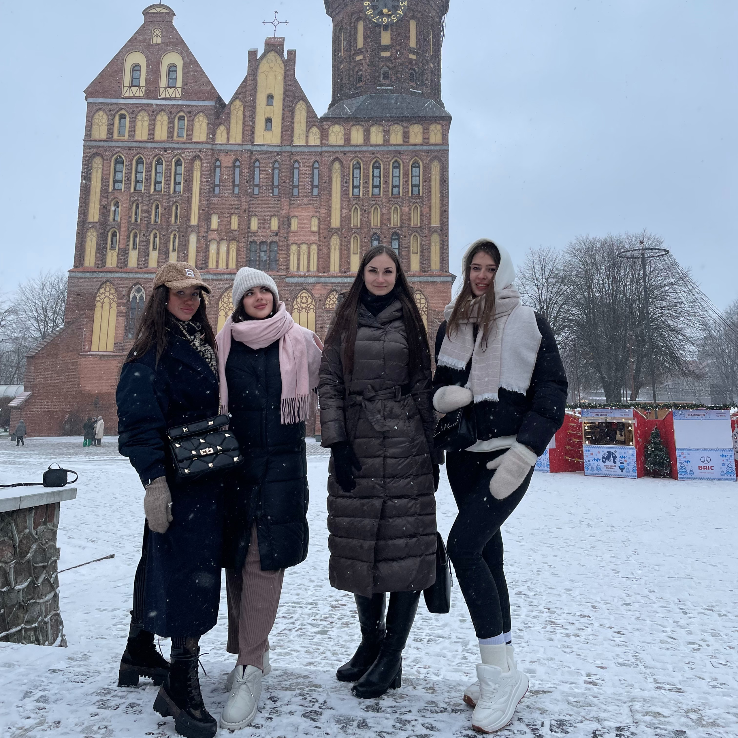 Галерея. Организатор Авторских Туров Жукова Алёна