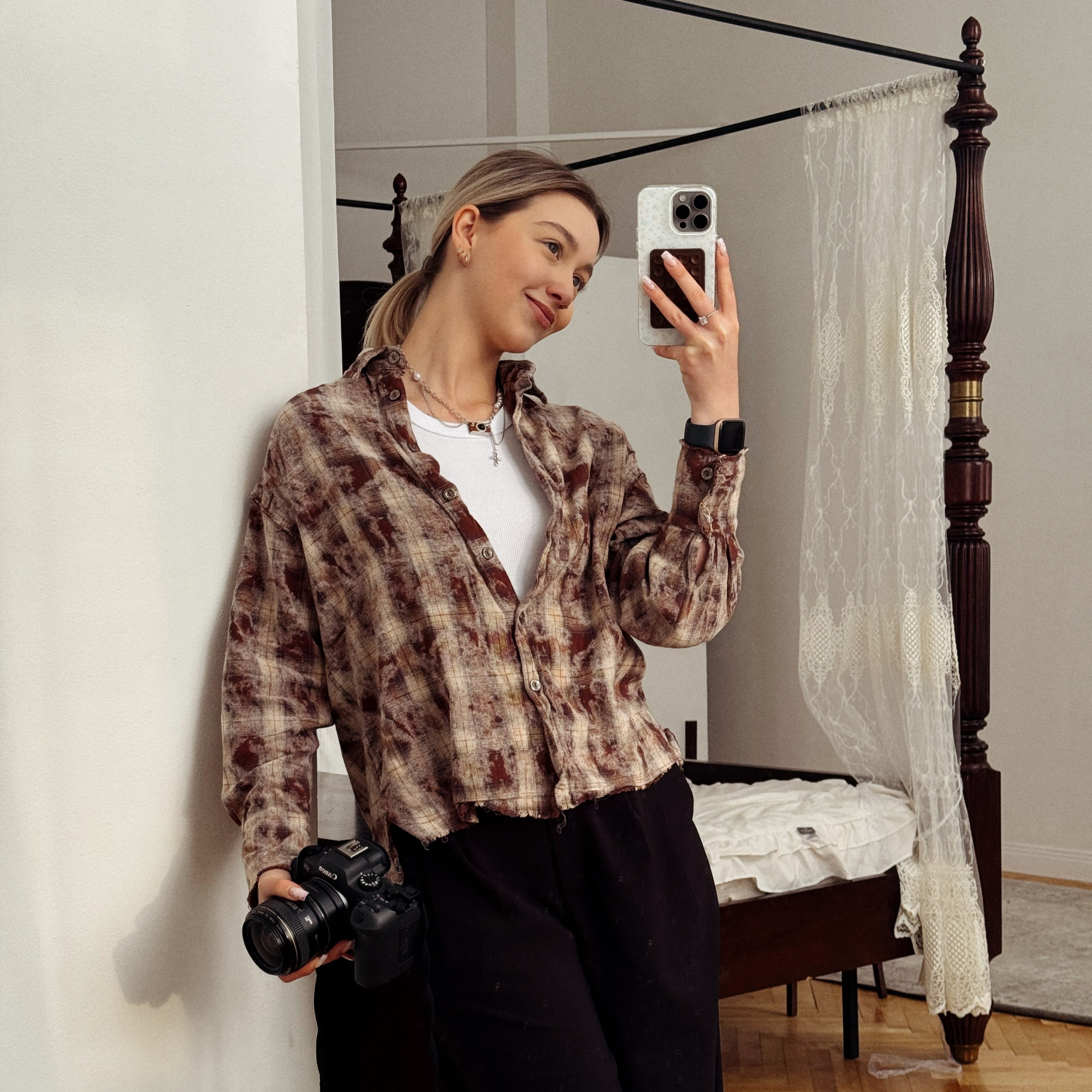 Виноградова Мария— Фотограф Хабаровск