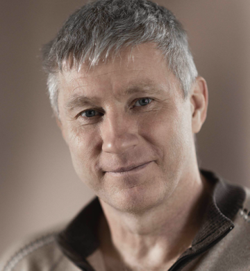 Портретный рекламный фотограф во Владивостоке Станислав Ефимов