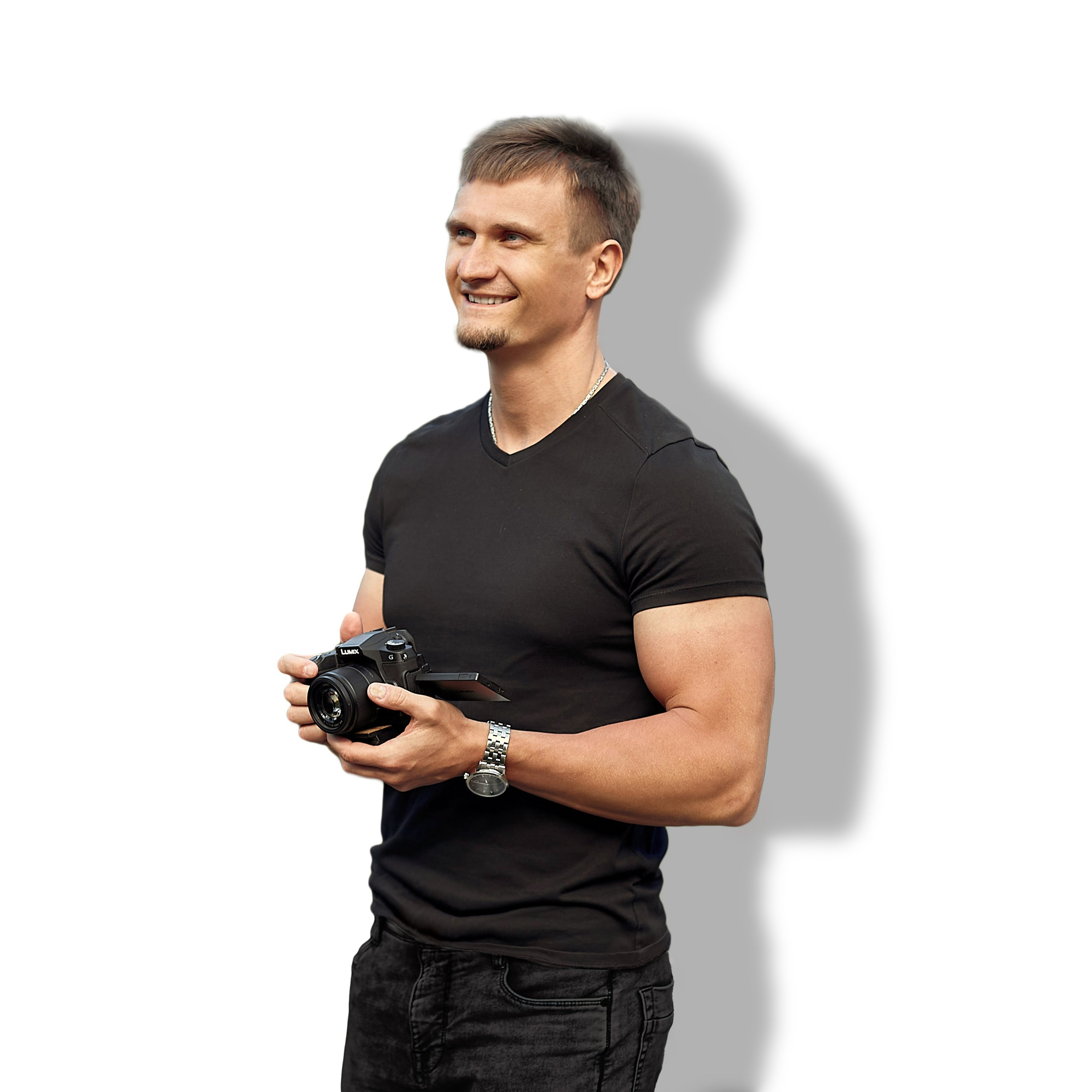 Видеографы Ботаника. Подрядчики и друзья сети свадебных площадок House for wedding