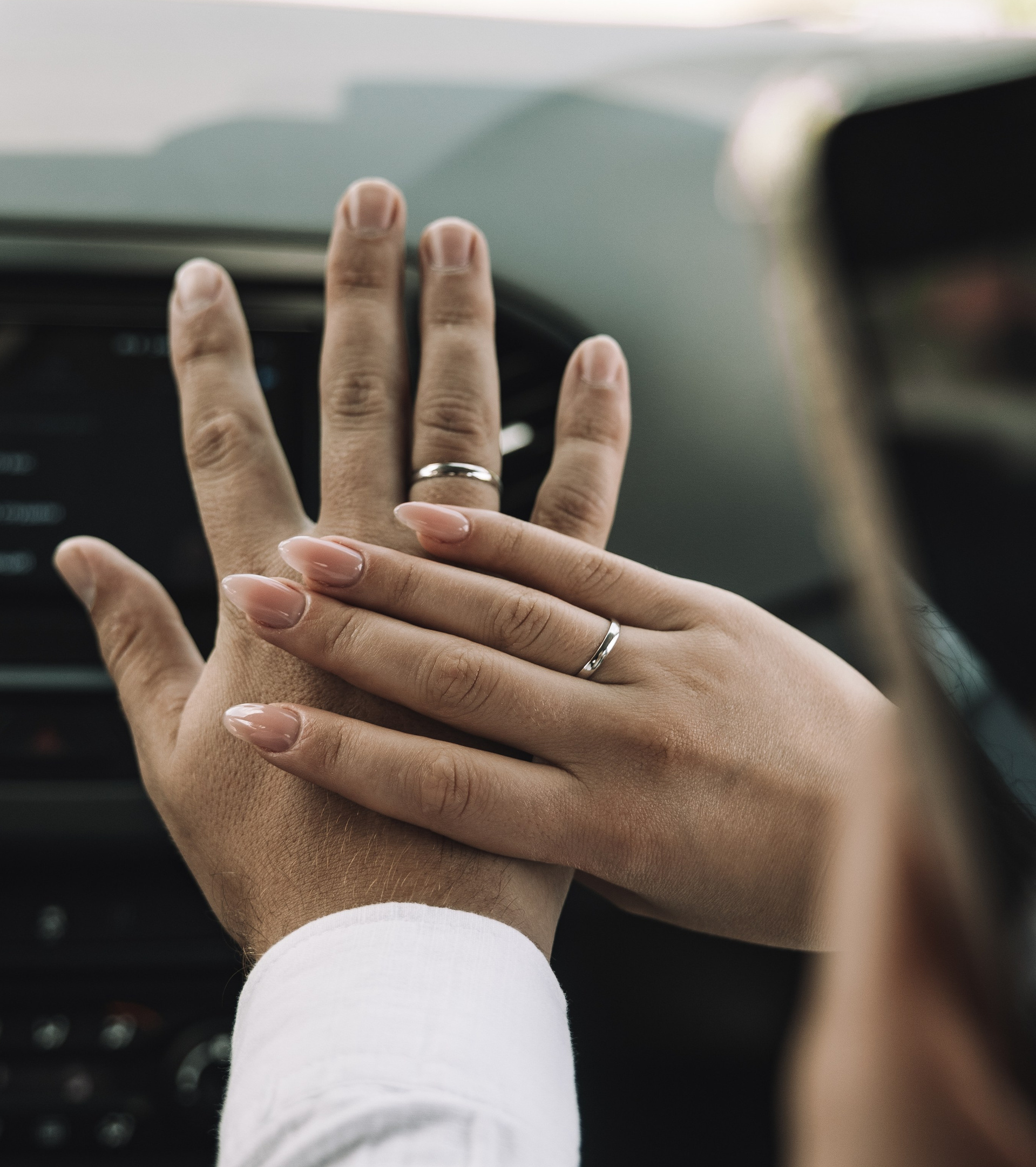 Свадебные съемки