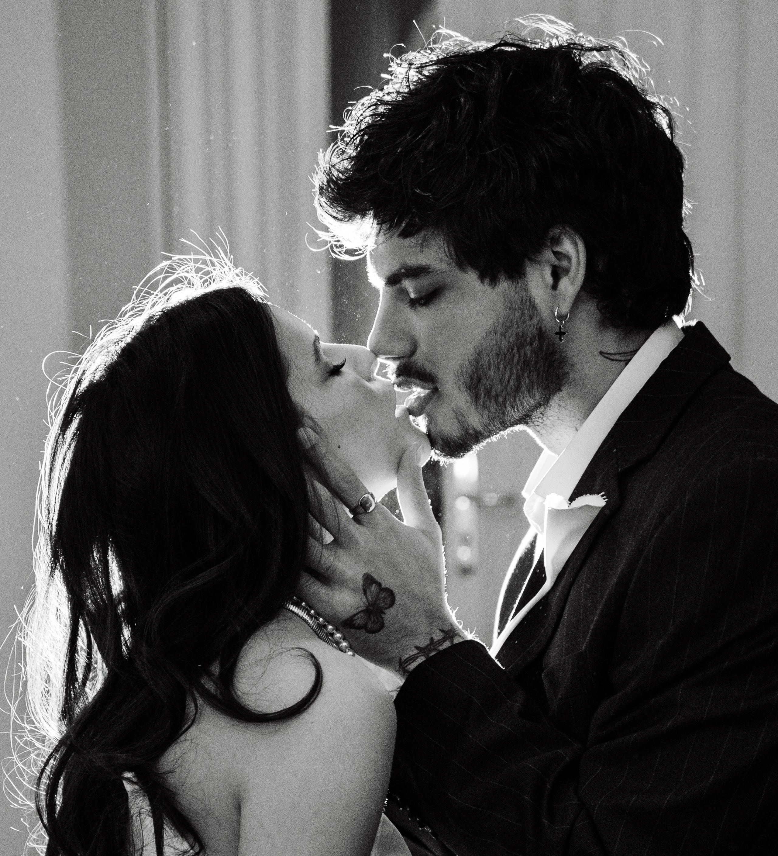 Прайс. Свадебный и портретный фотограф в Москве Алексей Чернявский