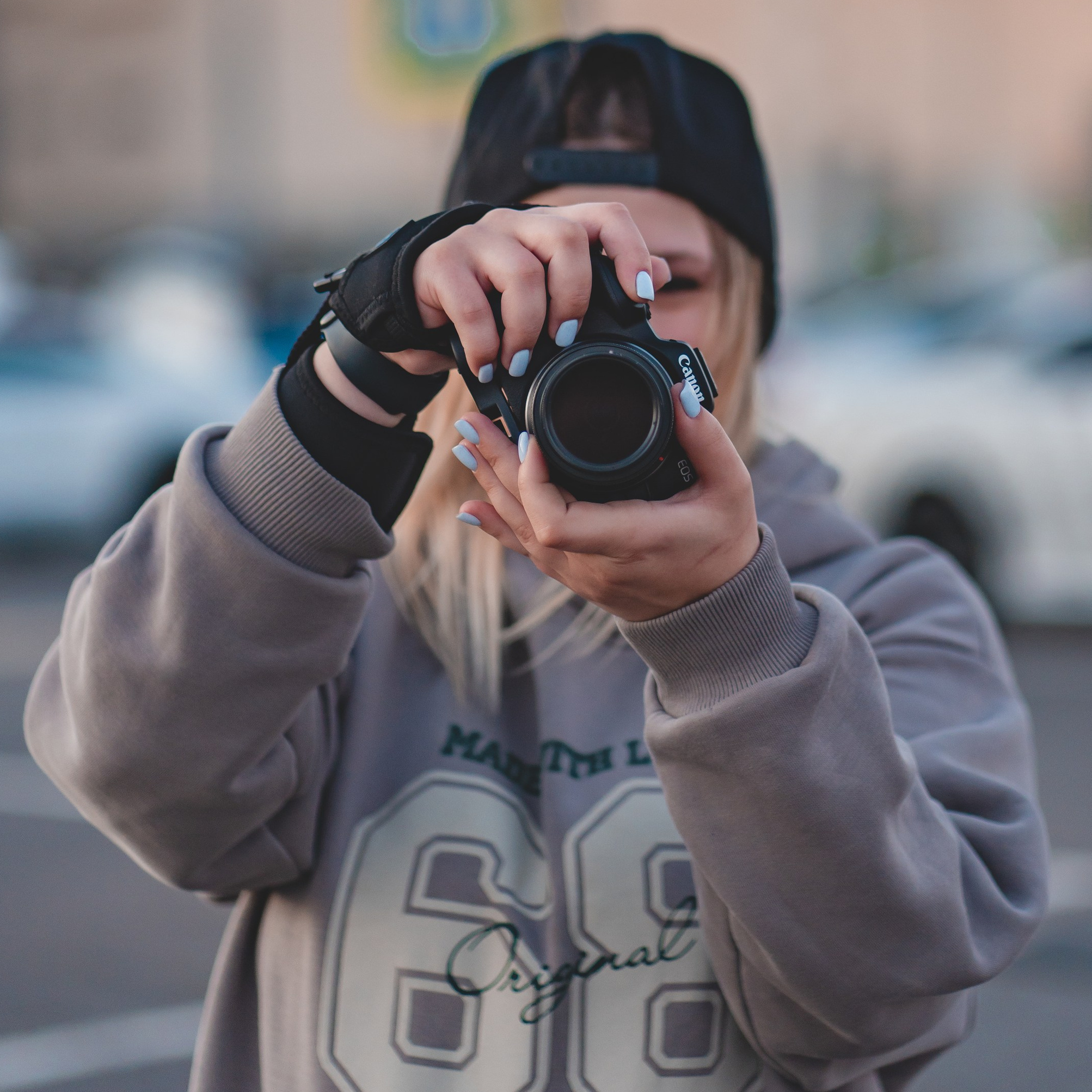Способы связи. Ирина Санрайз — Автомобильный фотограф в Москве