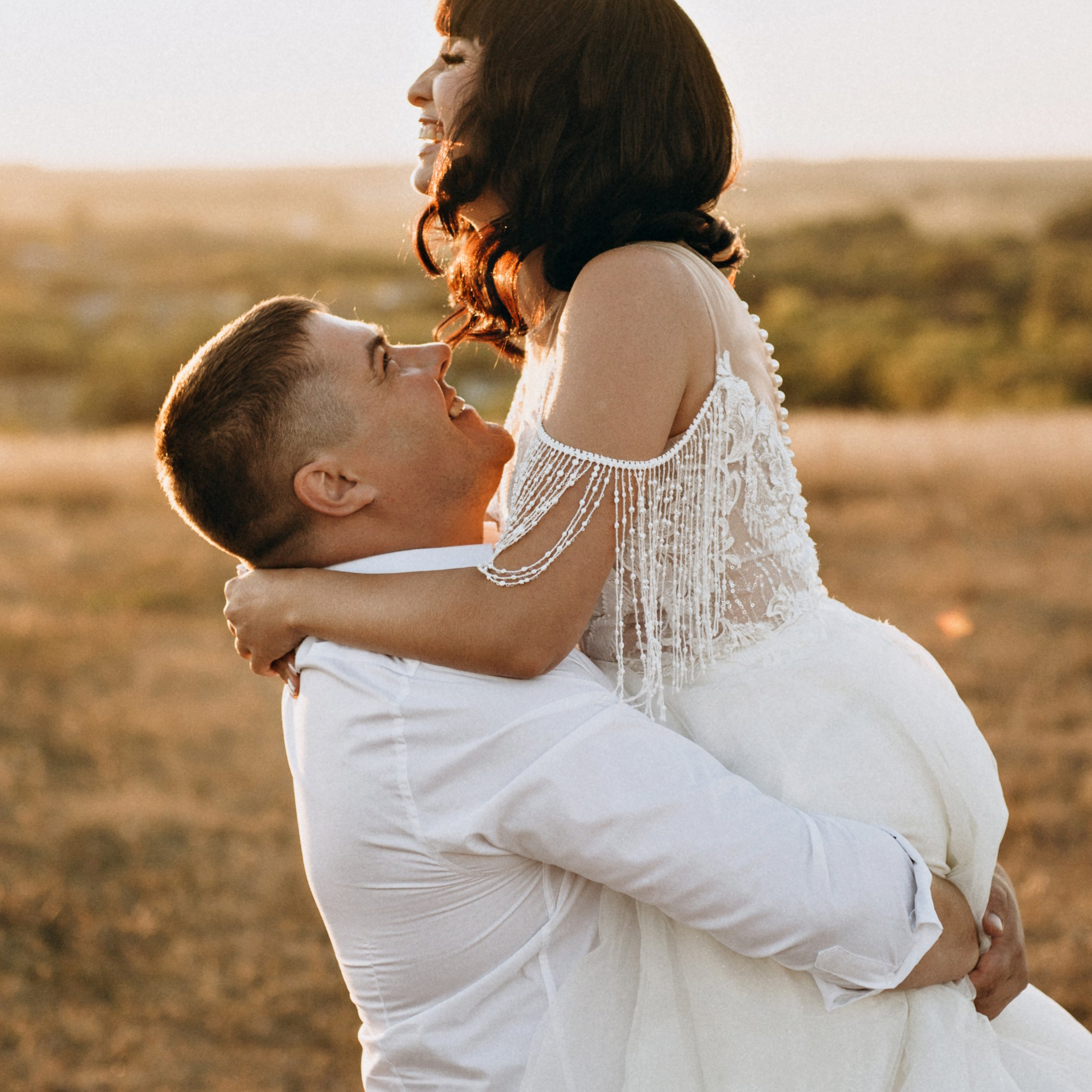 Свадьба. Свадебный фотограф в Тамбове и области