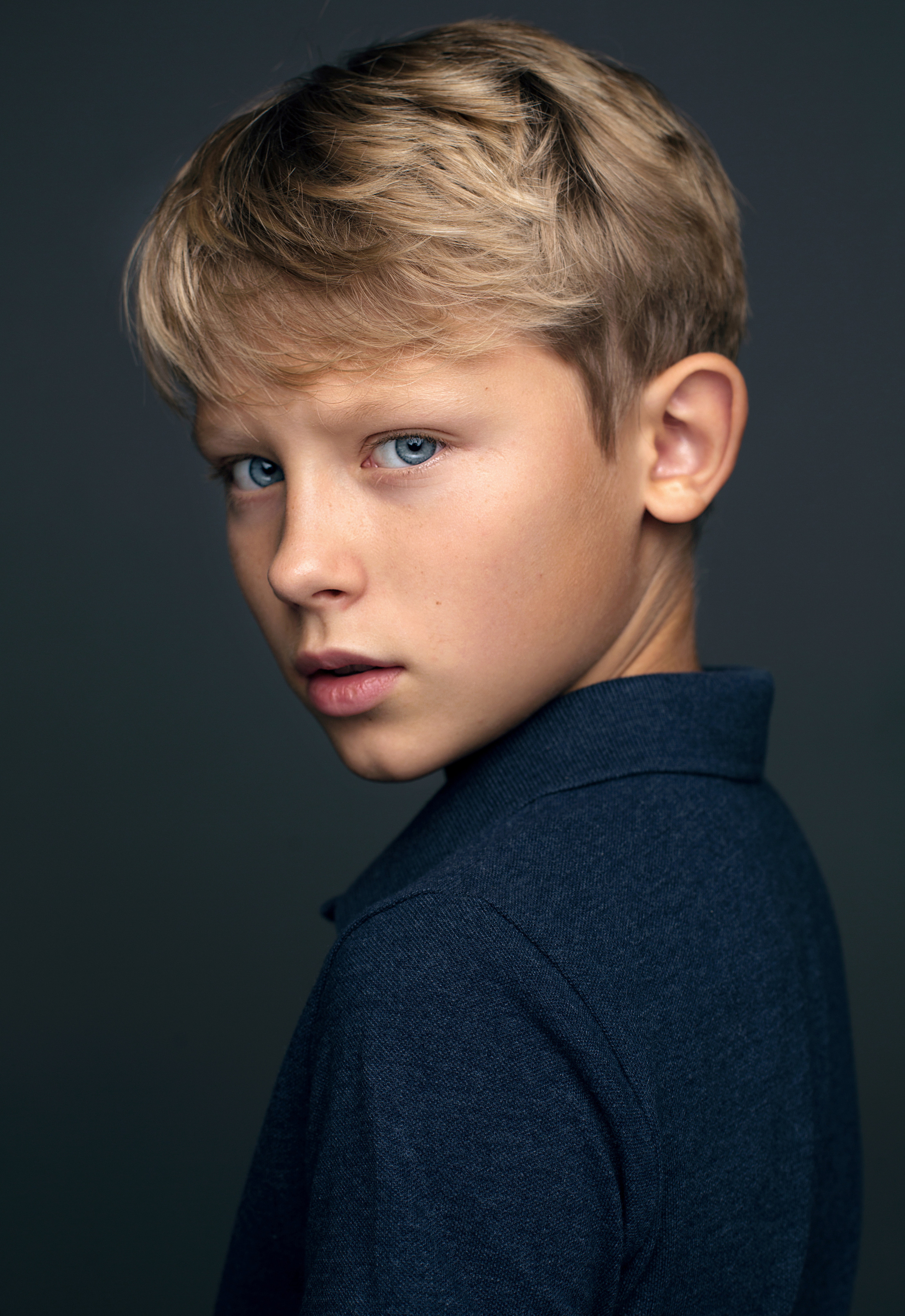 Gzukov. Актёрское агентство «Алькор»