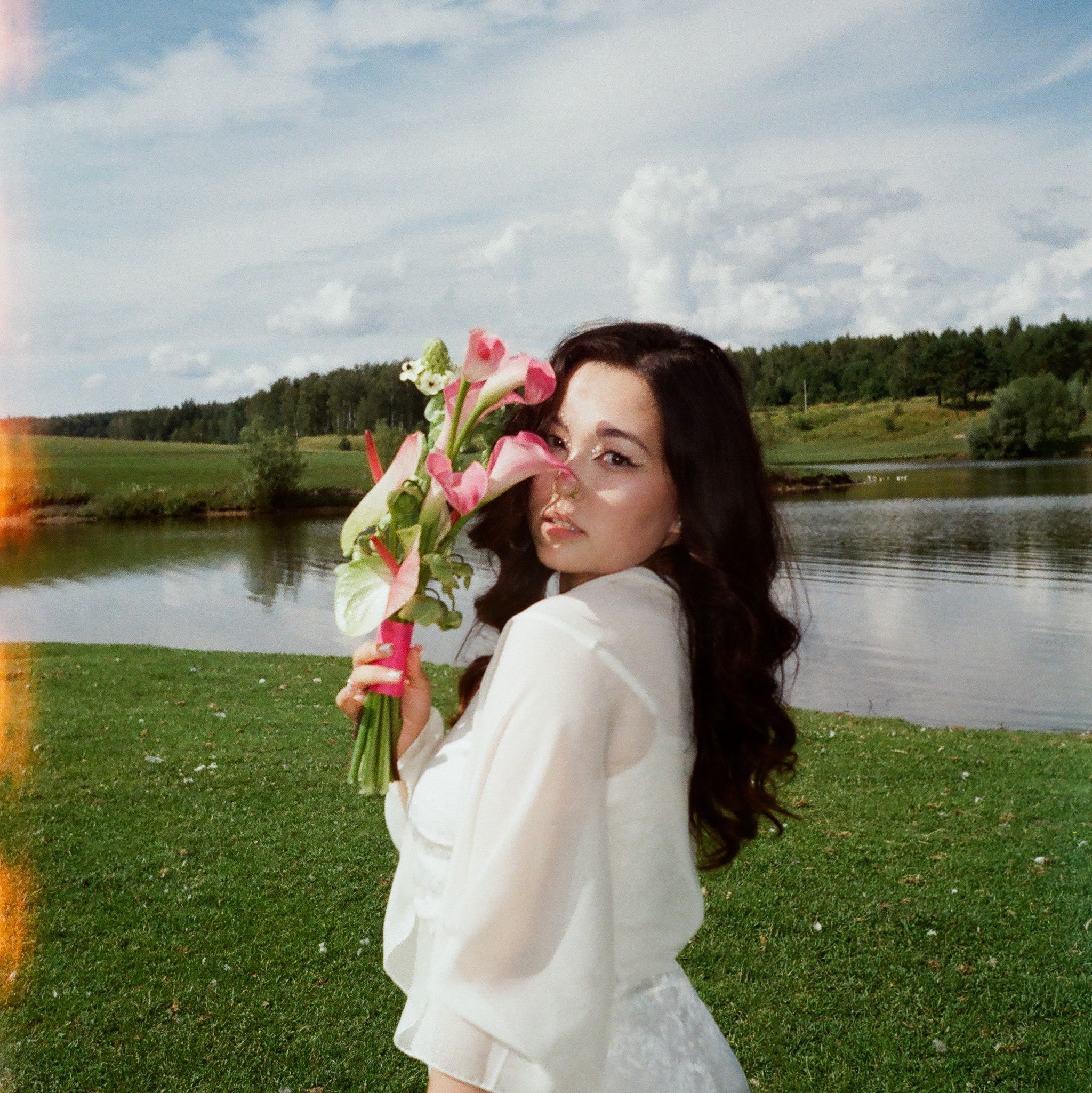 Услуги. Творческий фотограф Аня Волк