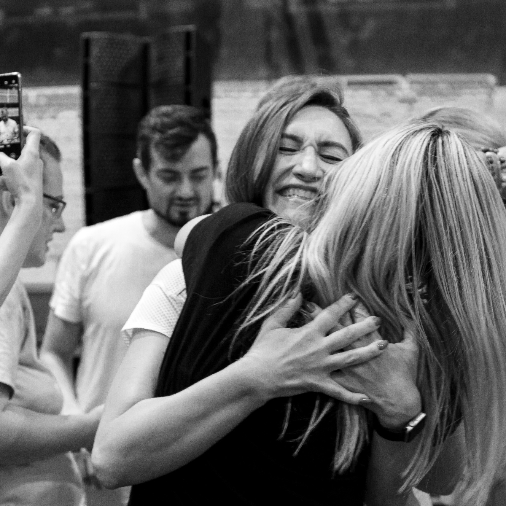 Фотограф мероприятий. Репортажный и портретный фотограф в Москве Саханцева Анна