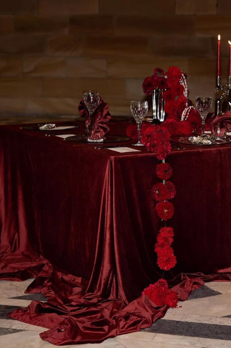 Декор 2024 года. Свадебный и репортажный фотограф Элина Козырьянова