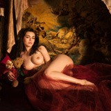 Эсмеральда...