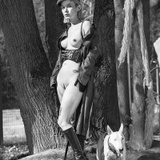 Свободный выгул