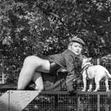 Свободный выгул