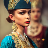 фотовыставка ЗАКУЛИСЬЕ