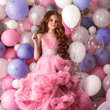 Кукла наследника Тутти...