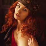 Кукла Марта...