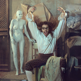 платье для Буратино...