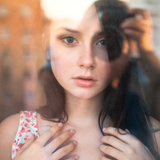 ЗА СТЕКЛОМ...