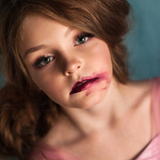 Кукла наследника Тутти...