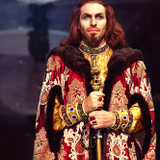 Иван Грозный...