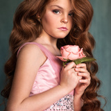 Кукла наследника Тутти...