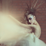 гадкий утенок... превращение....