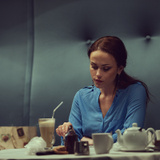 Проект "Звезды в стиле Бурлеска."