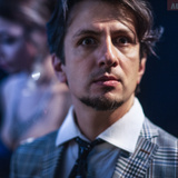 Закулисье... (весны 17)