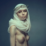 терновник...