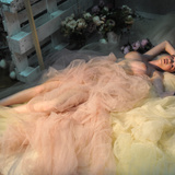 Натурщица...