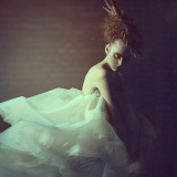 гадкий утенок... превращение....