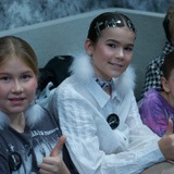 MagicFashionWeek ноябрь 2023