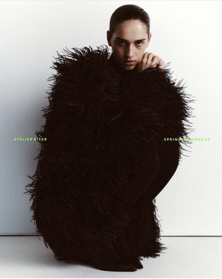 Что надеть на съёмку?. Photo By Miss Dari