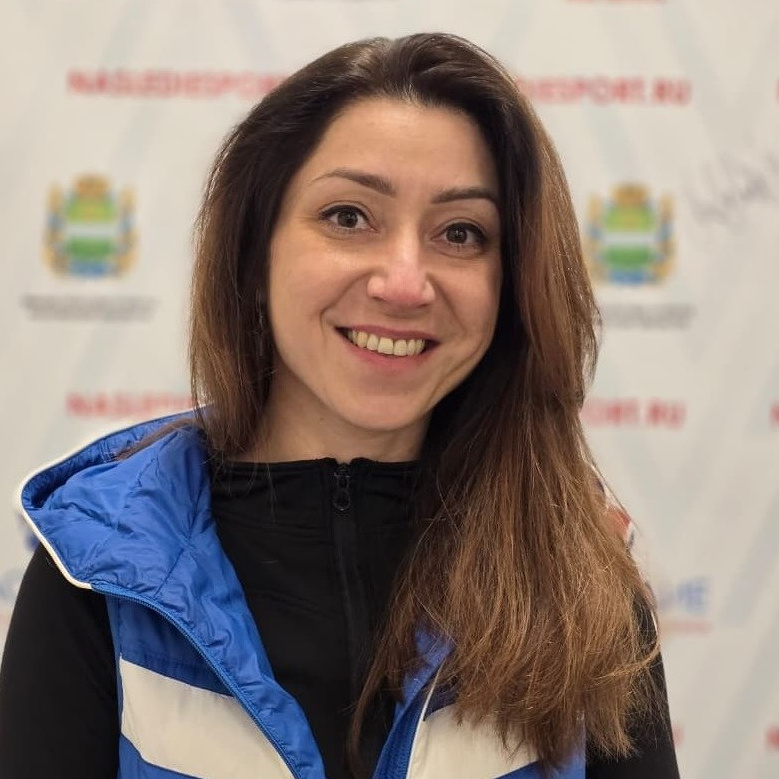 Спортивная школа зимних видов спорта Ильи Авербуха «Наследие»