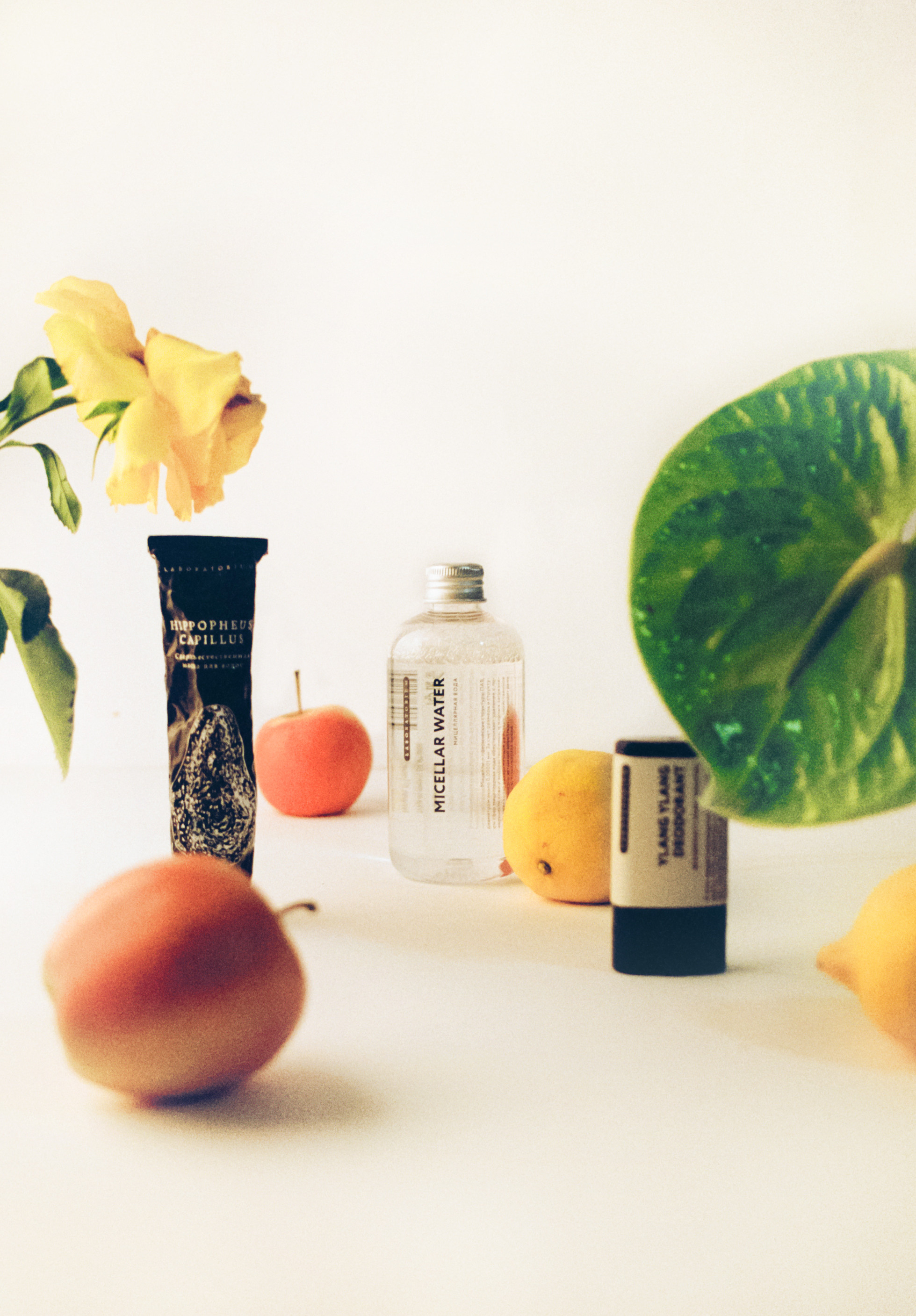 Предметный фотограф Москва Глухарёва Оля