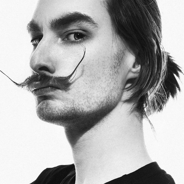 Блог. Юрий Демидов | Портретный фотограф | Тверь | Москва