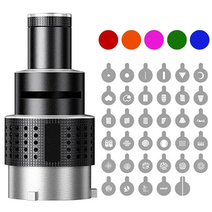 Аренда фотооборудования в Краснодаре — проектор, RGB, манекен | Фотоген