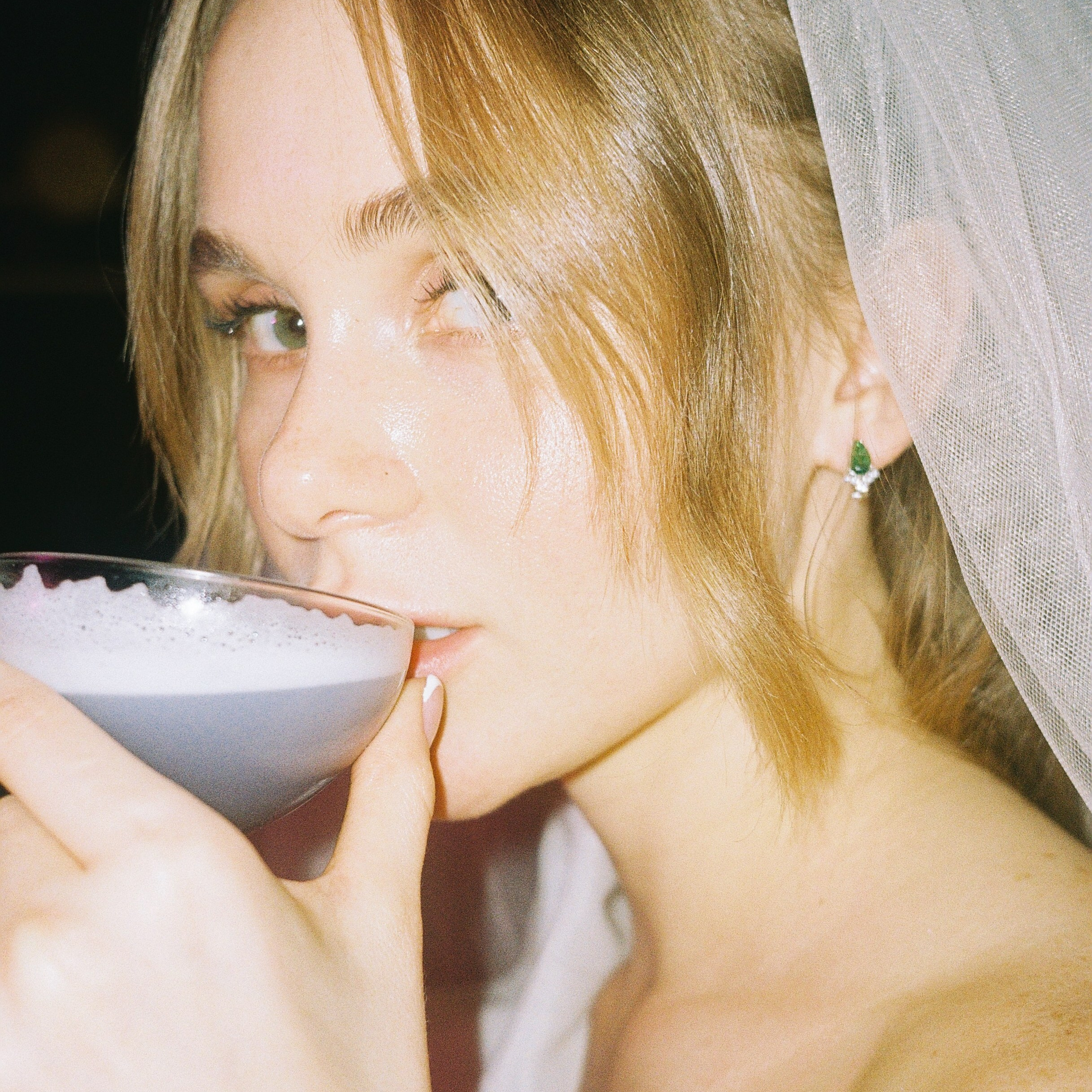 Свадебный фотограф в Москве Анастасия Дриго