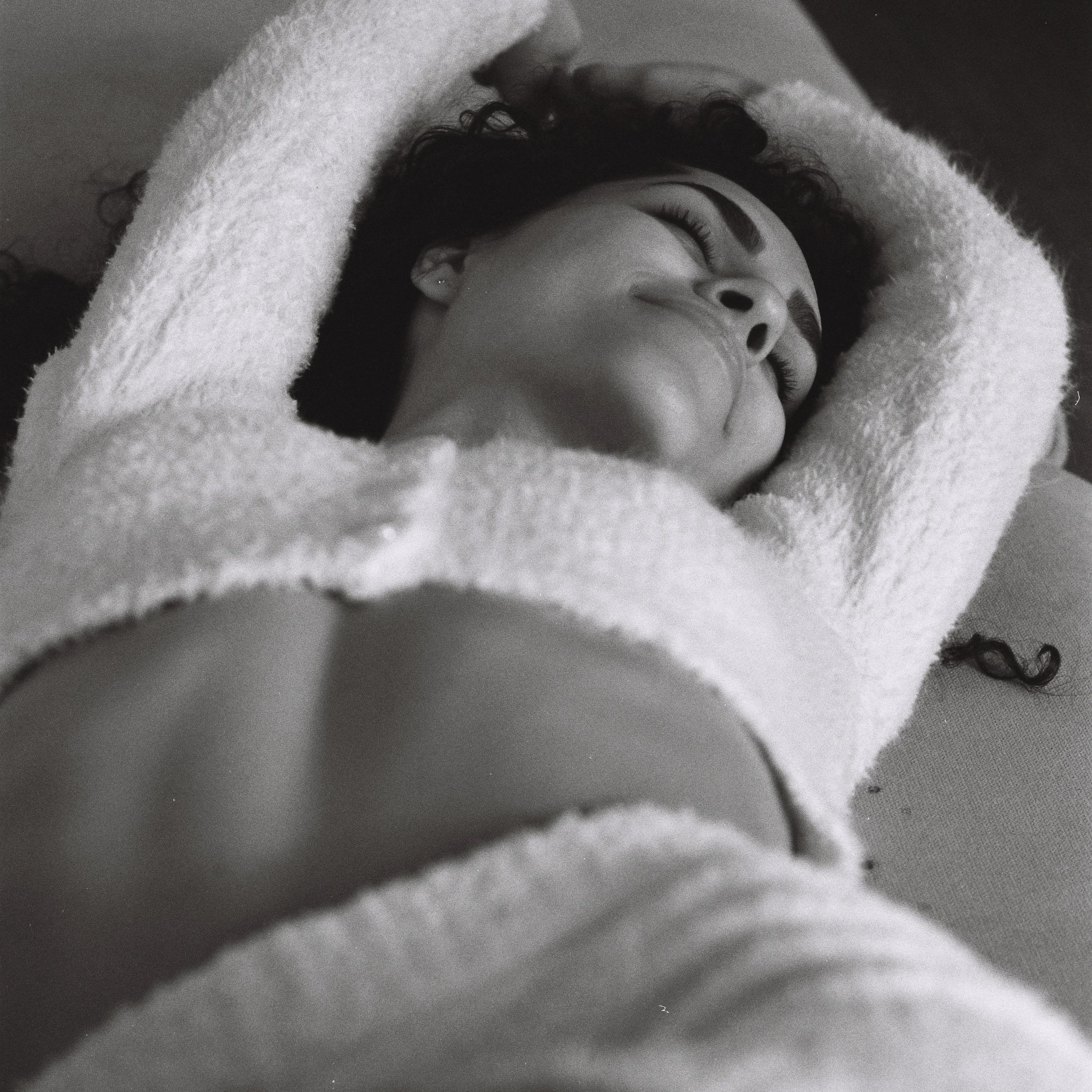 Услуги. Фотограф Валерия Тенникова