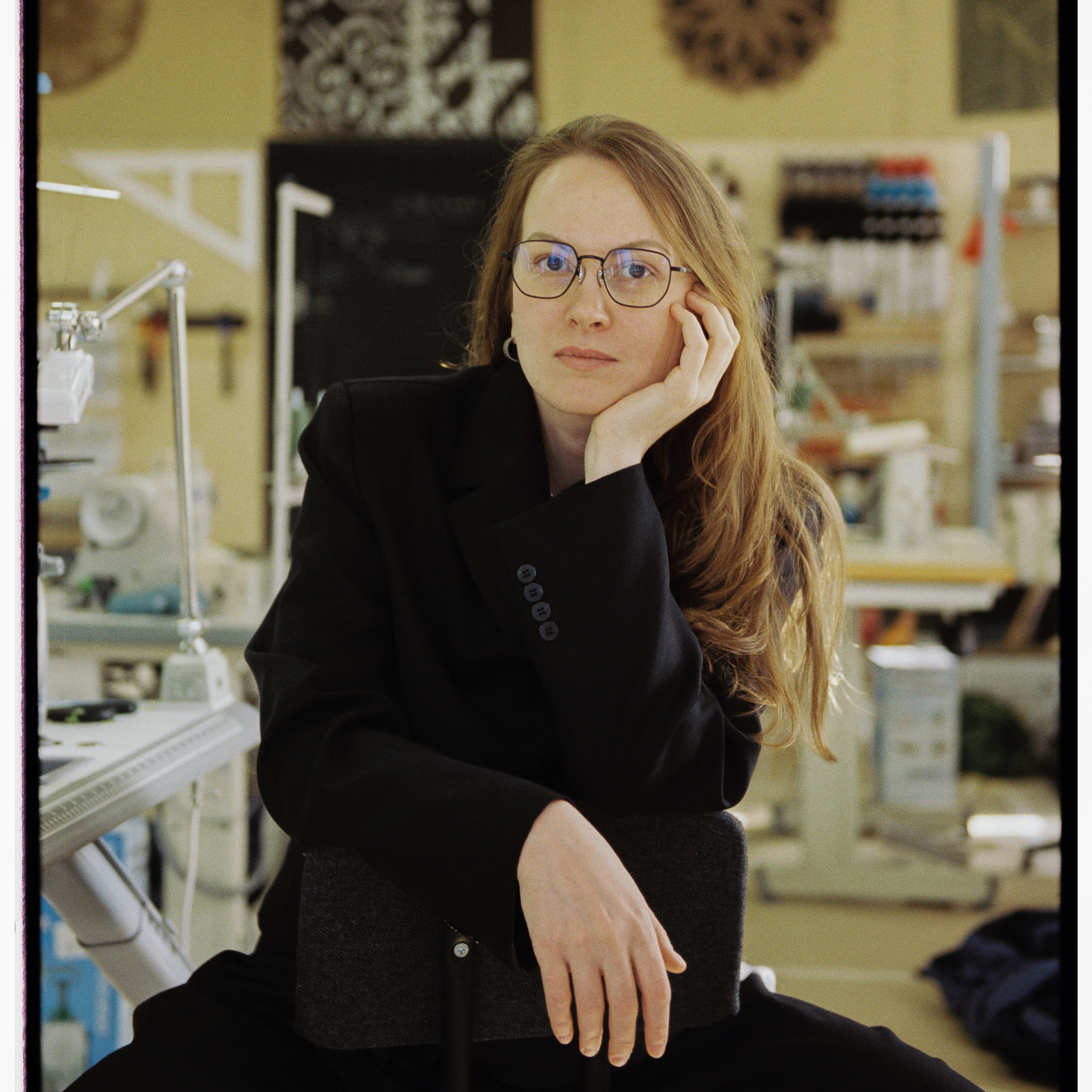 История занавеса. Превращаем идею в технологию