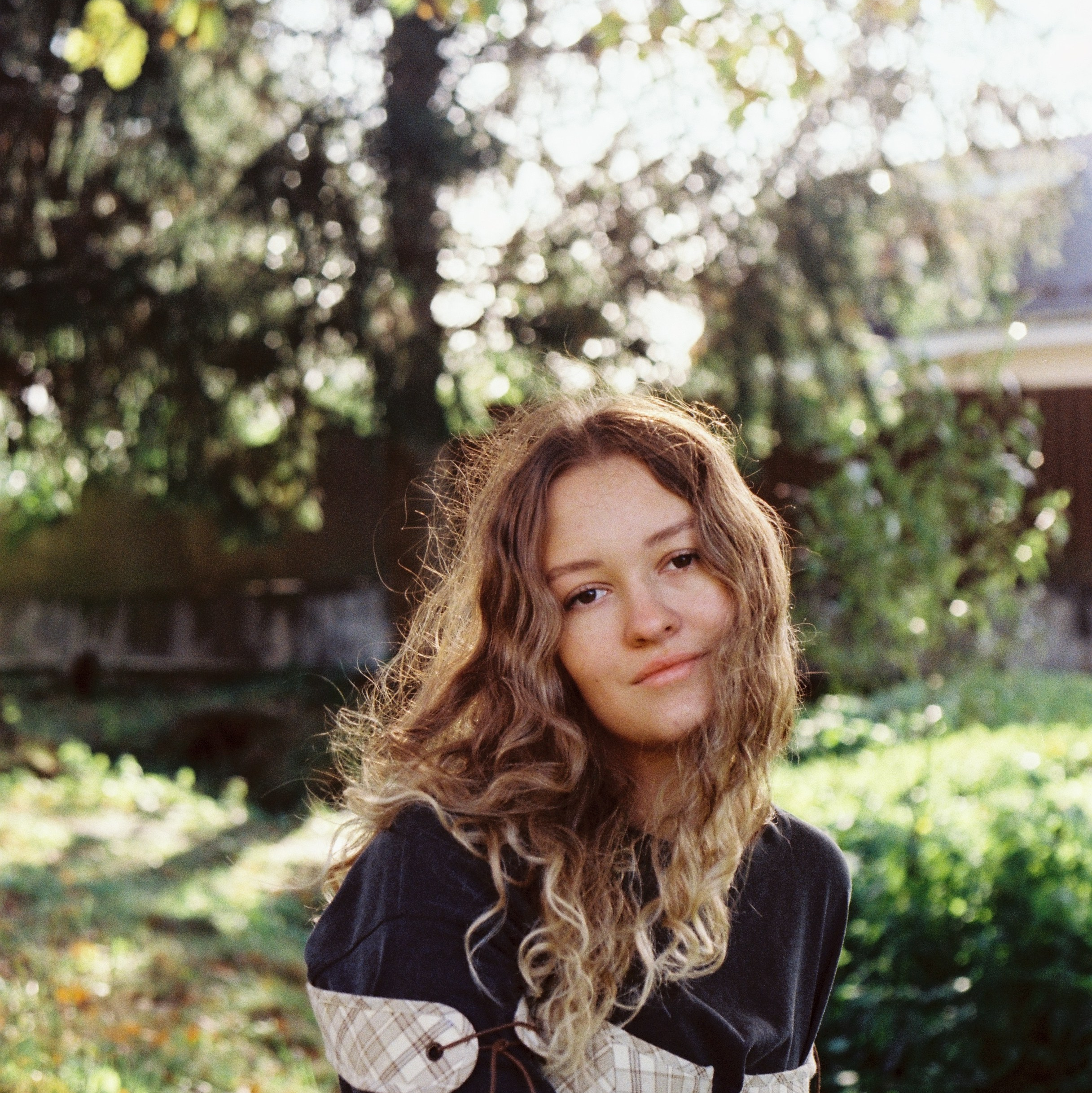 Эстетика. Портретный фотограф в Санкт-Петербурге Диана Аксёнова