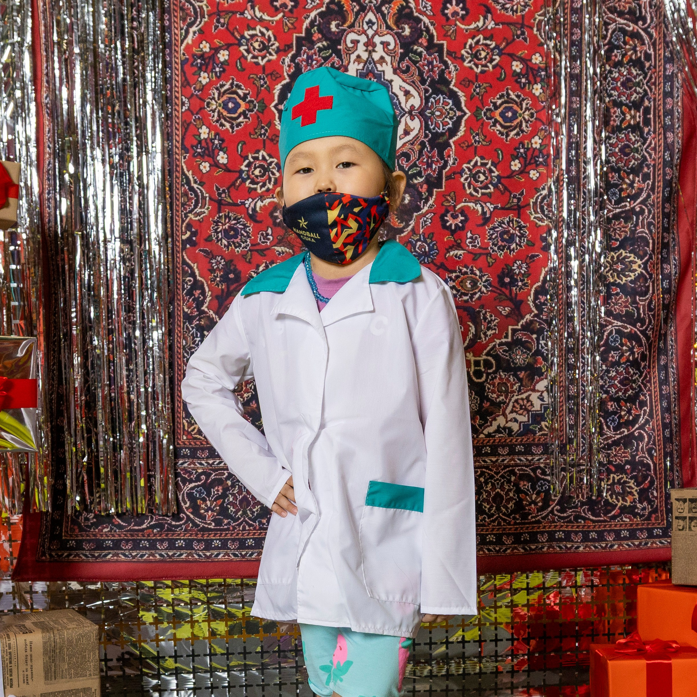 Твори добро. Фотограф Сергей Ловкий