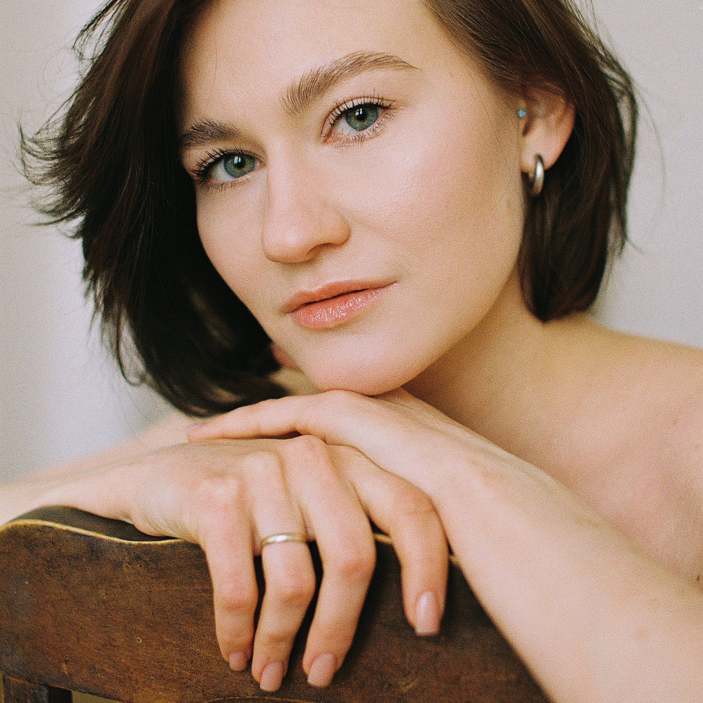 Фотограф|Москва — Агбаш Лера