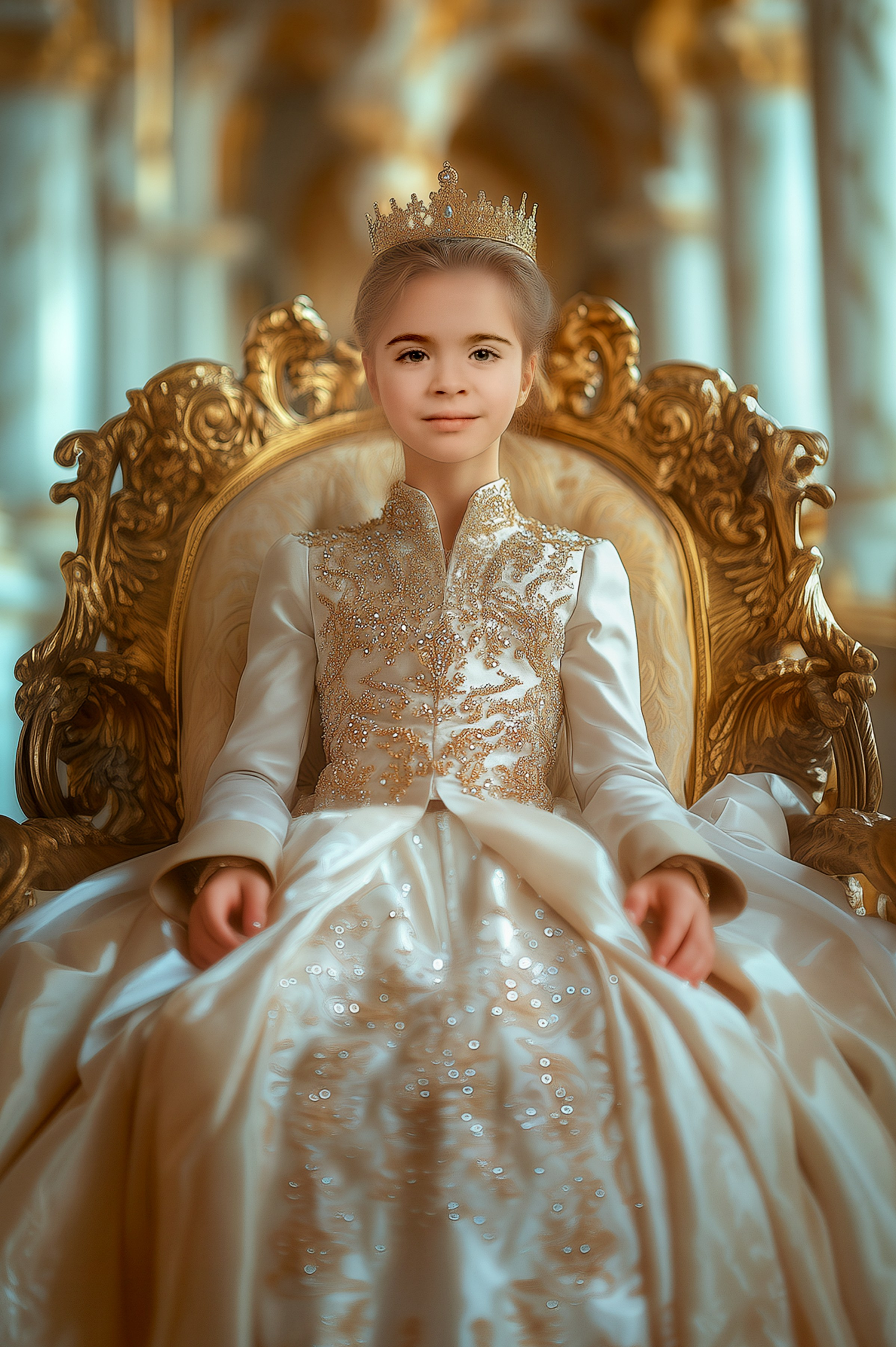 Создание нейрофото по фотографии онлайн. Выпускные альбомы в Ставрополе