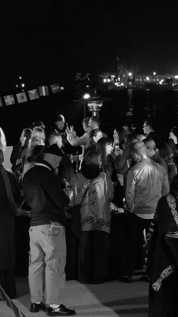 Репортажный, событийный ФОТОГРАФ во Владивостоке Семен Середа