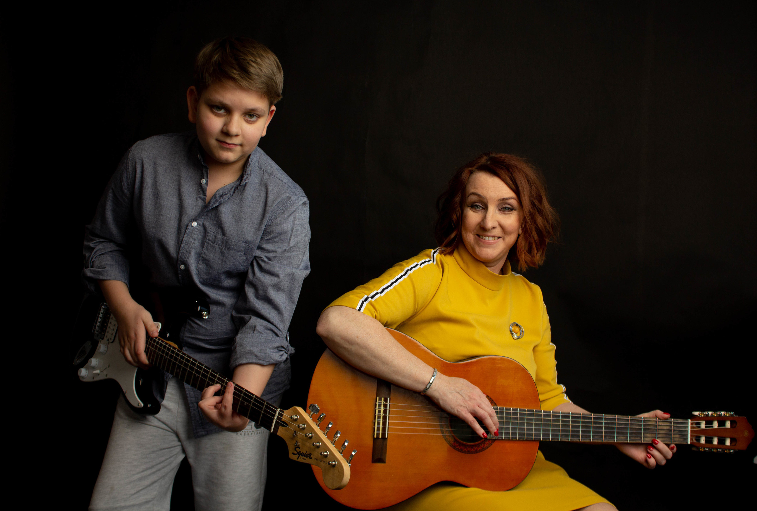 Ирина Мичурина: «Мы сильнее, чем мы думаем!». Журнал о самом особенном. Пермь и Пермский край