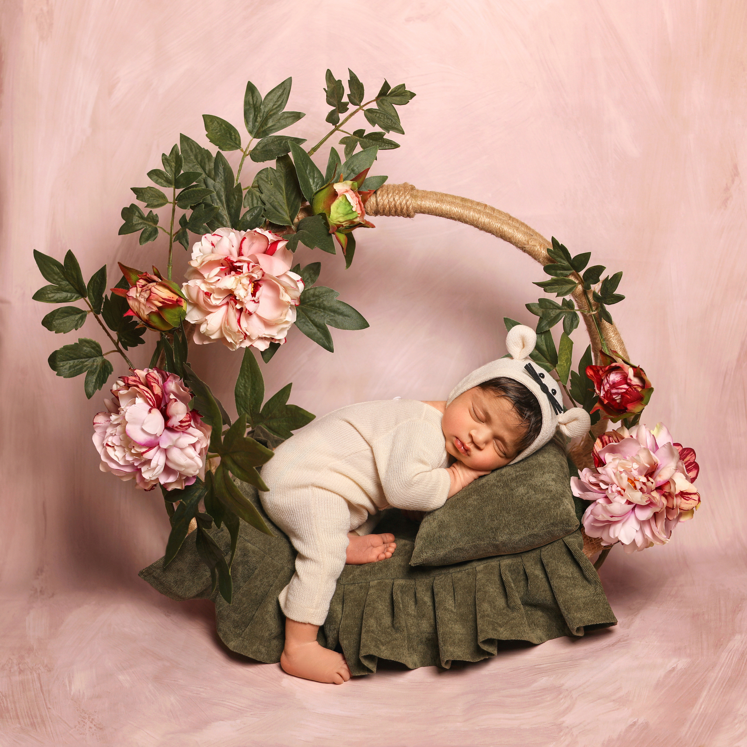 Ваши сомнения. Фотограф новорожденных в г. Великий Новгород — Екатерина Новикова