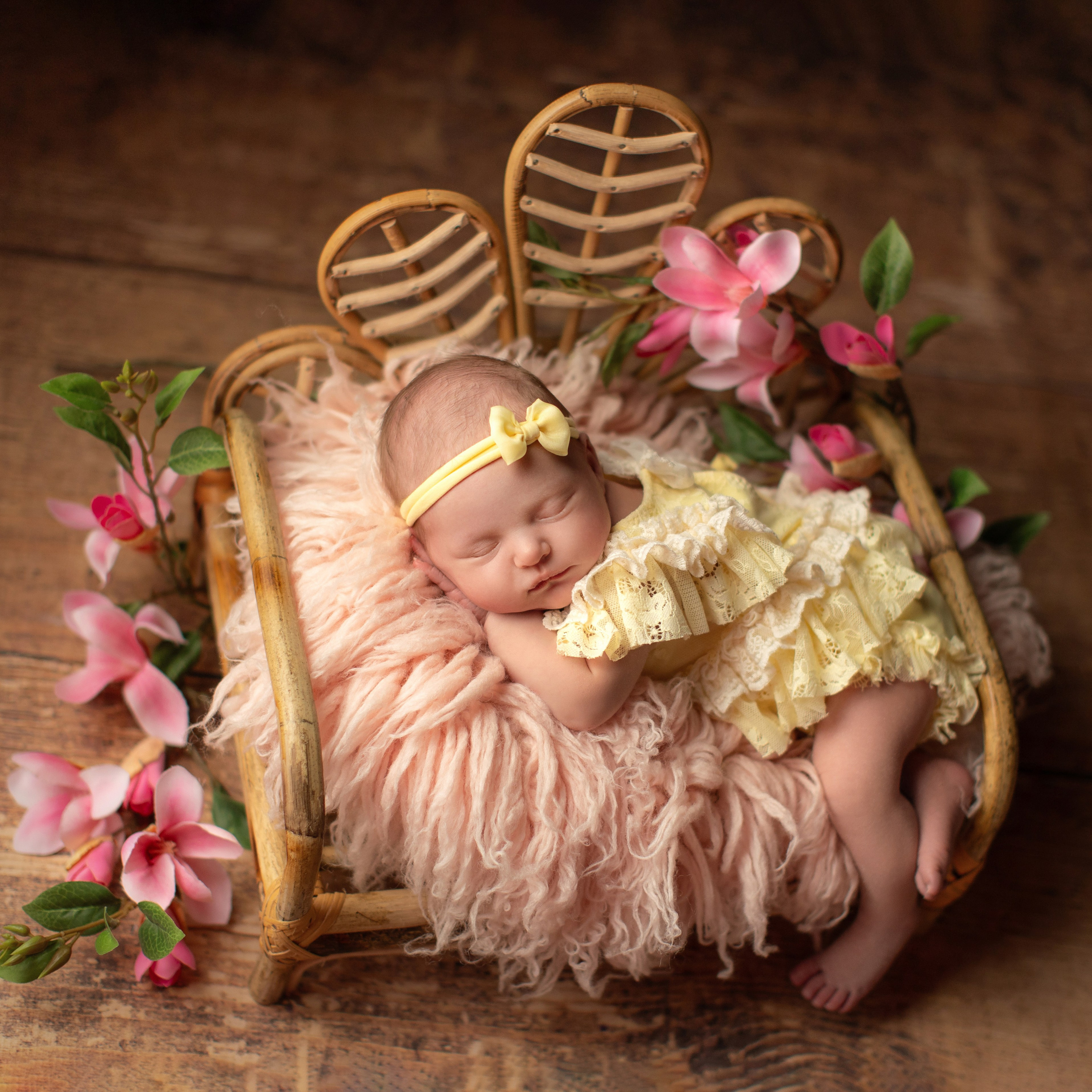 Рекв составная. Фотограф новорожденных, семейный фотограф в Санкт-Петербурге